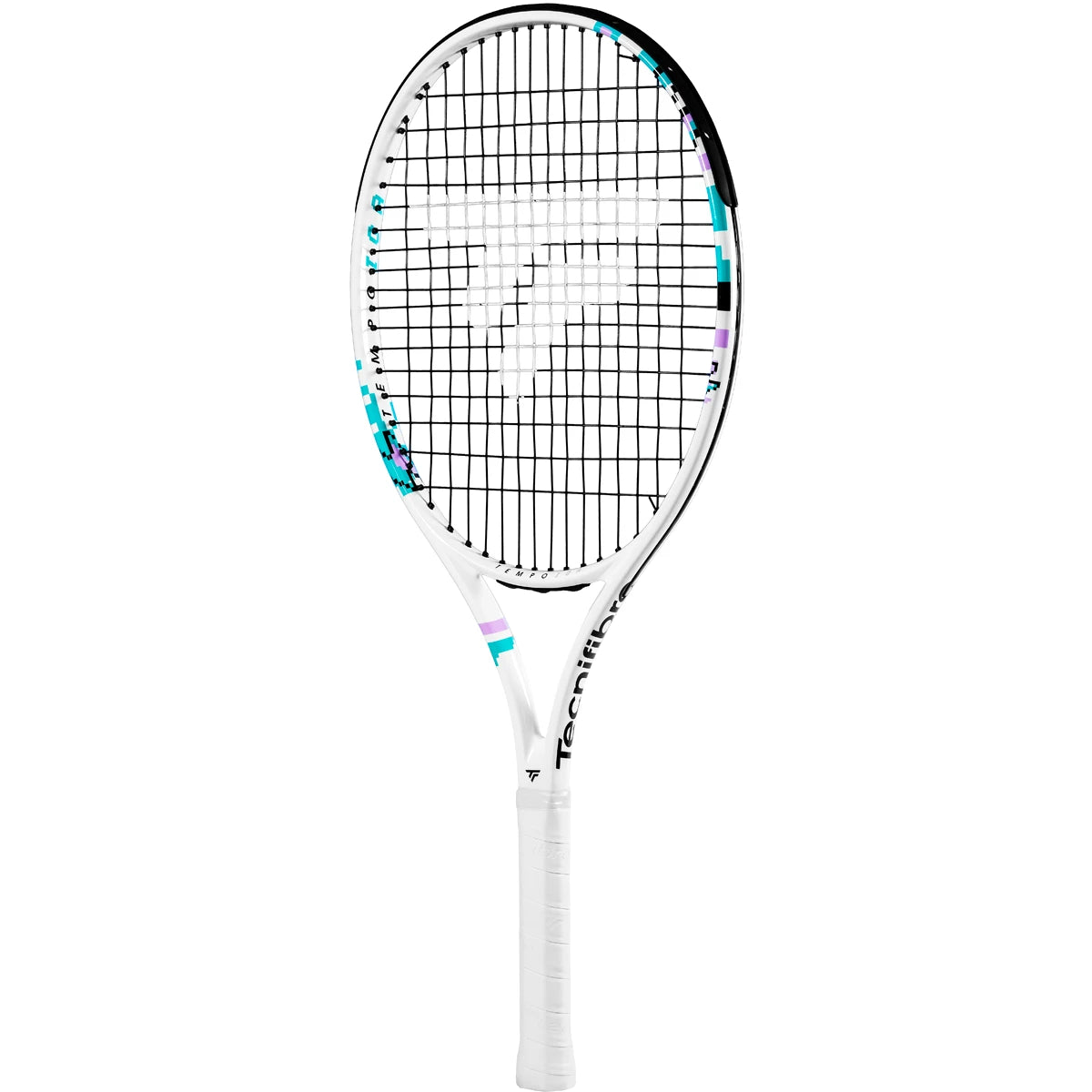 RAQUETA TECNIFIBRE JUNIOR TEMPO IGA 26 2026