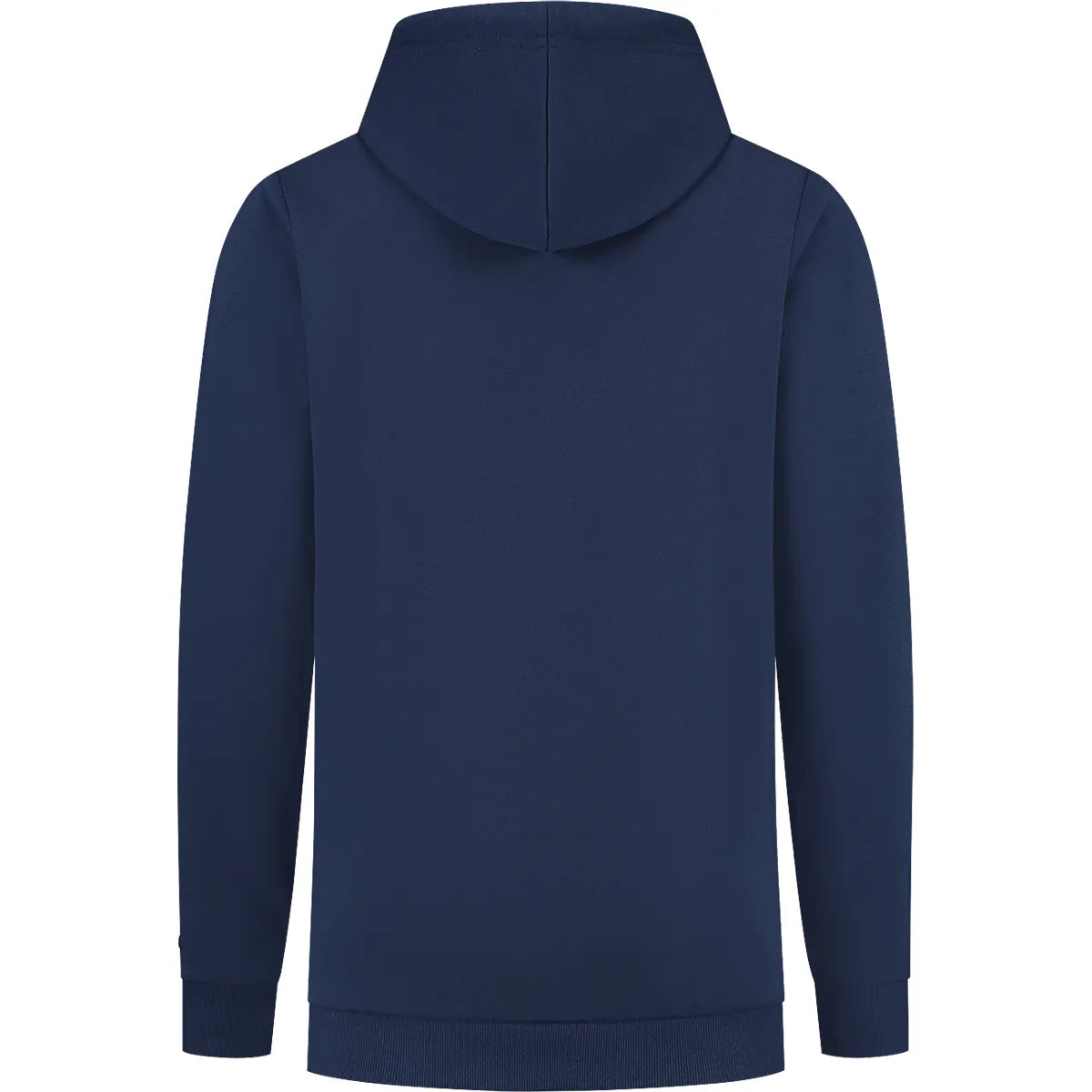 SUDADERA DUNLOP ESSENTIAL BASIC CON CAPUCHA