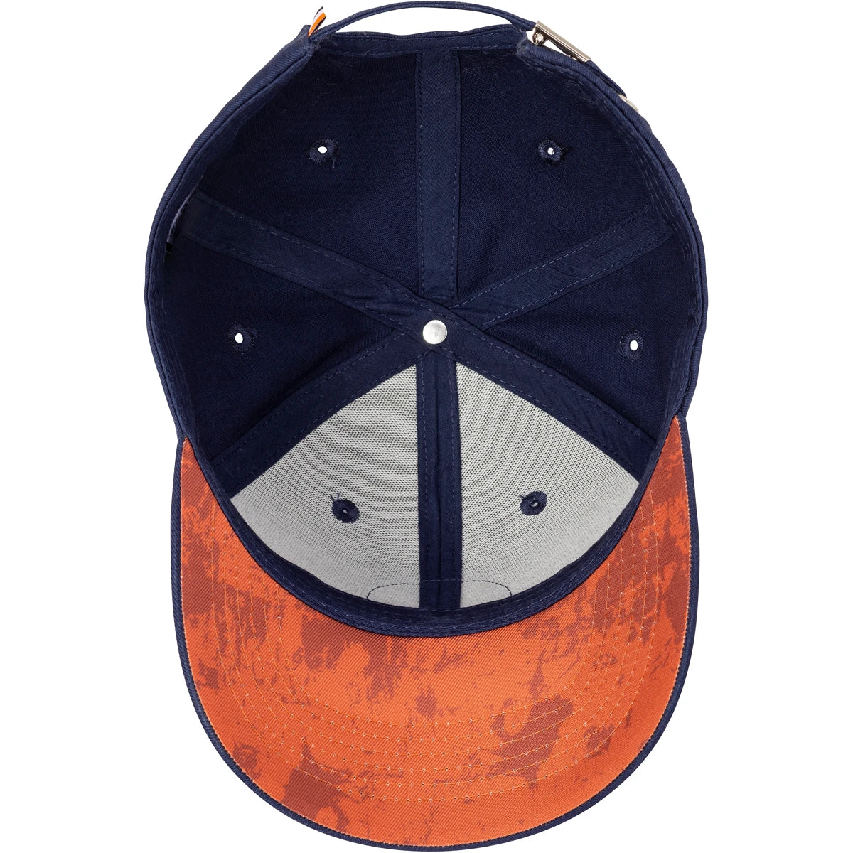 GORRA ROLAND-GARROS LOGO