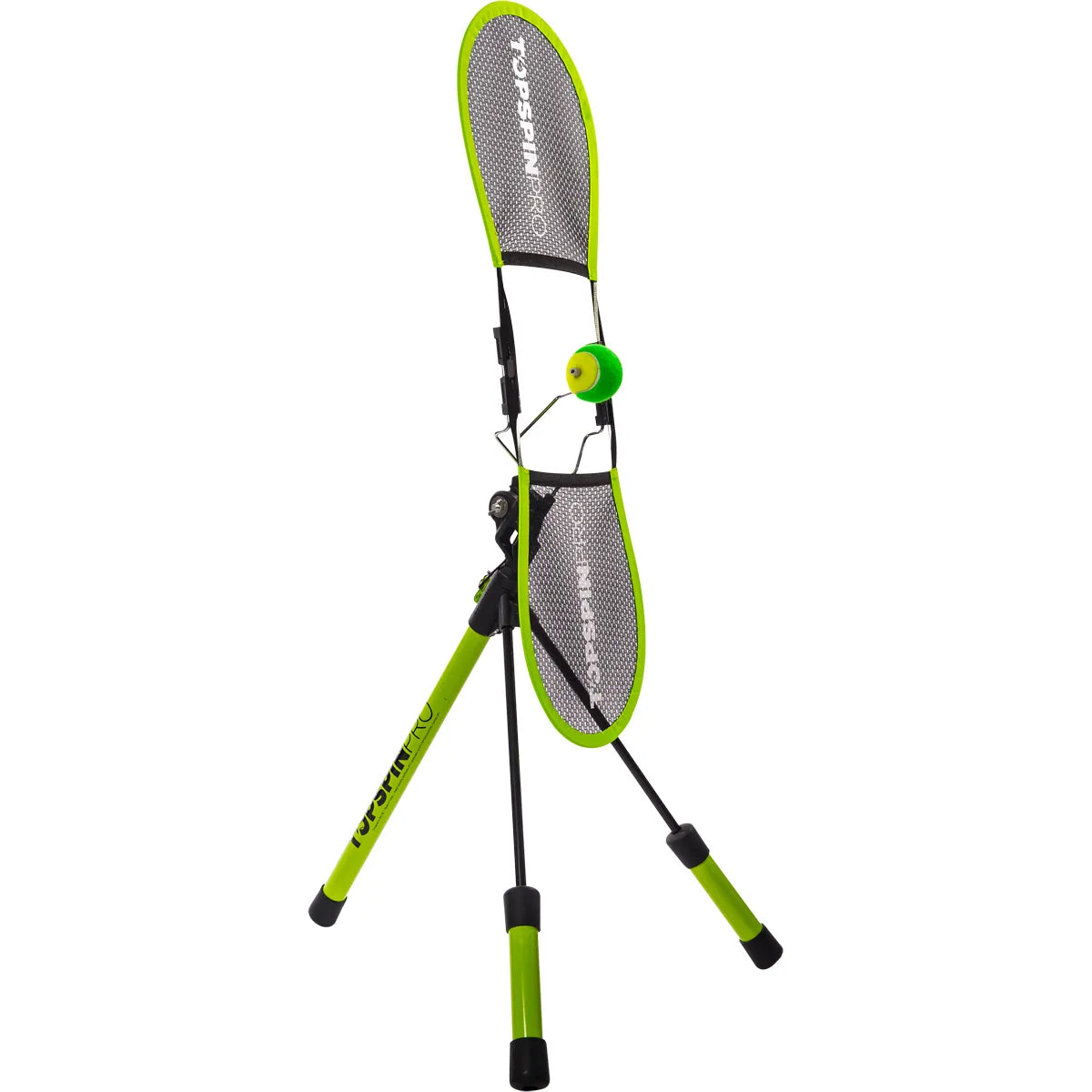 ANUNCIO DE ENTRENAMIENTO TOPSPIN PRO
