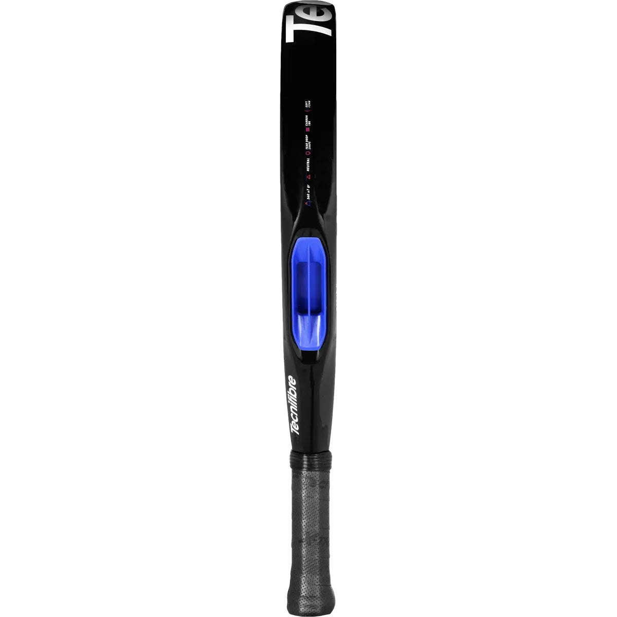 RAQUETA DE PÁDEL TECNIFIBRE CURVA POWER