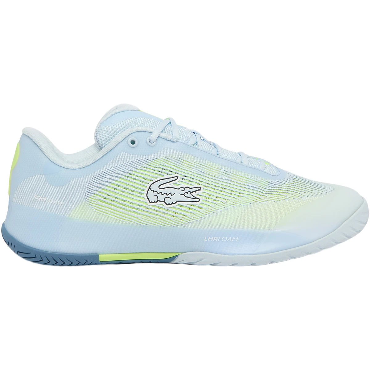 ZAPATILLAS LACOSTE AG-LT PRO NEW YORK TODAS SUPERFICIES