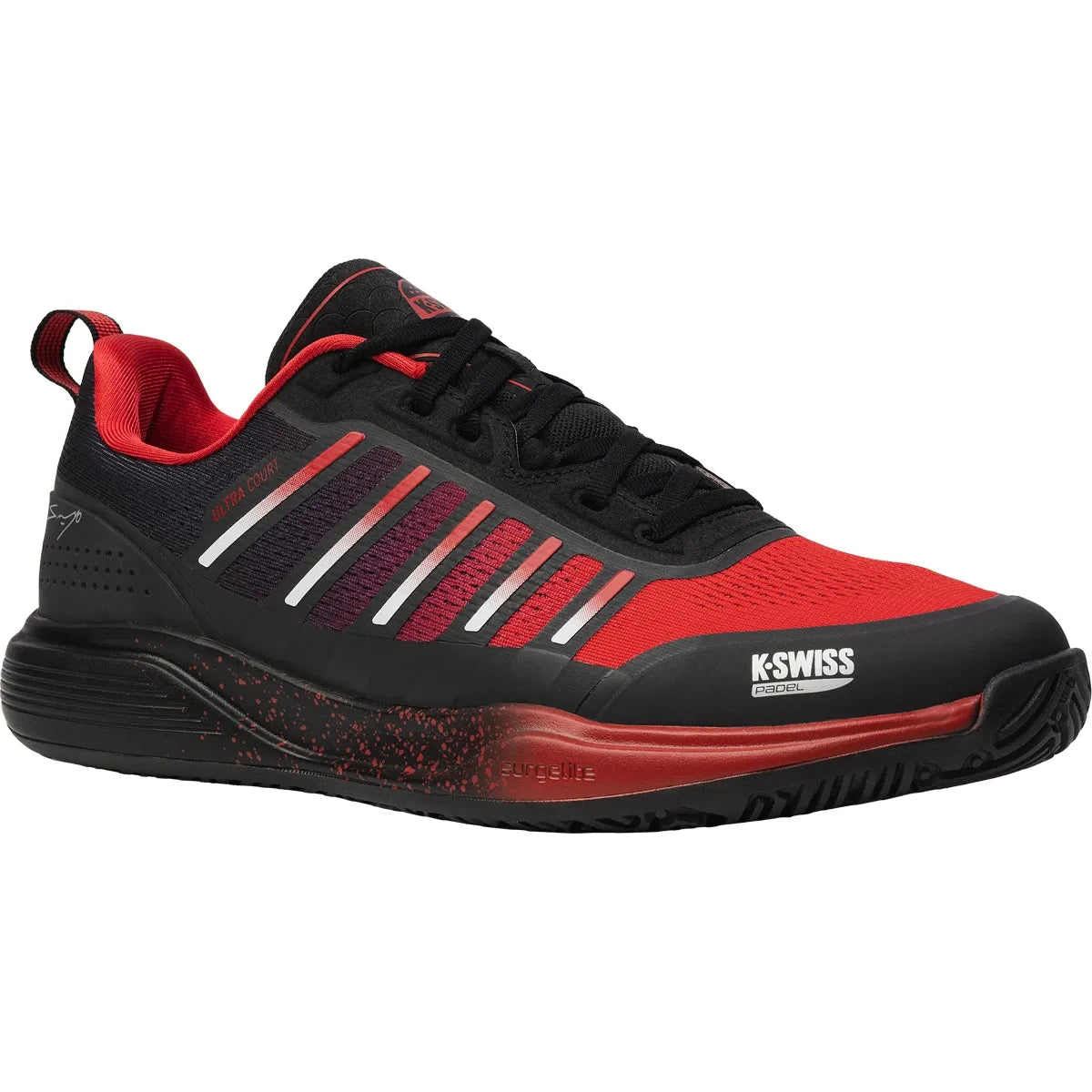 ZAPATILLAS PÁDEL K-SWISS ULTRA COURT