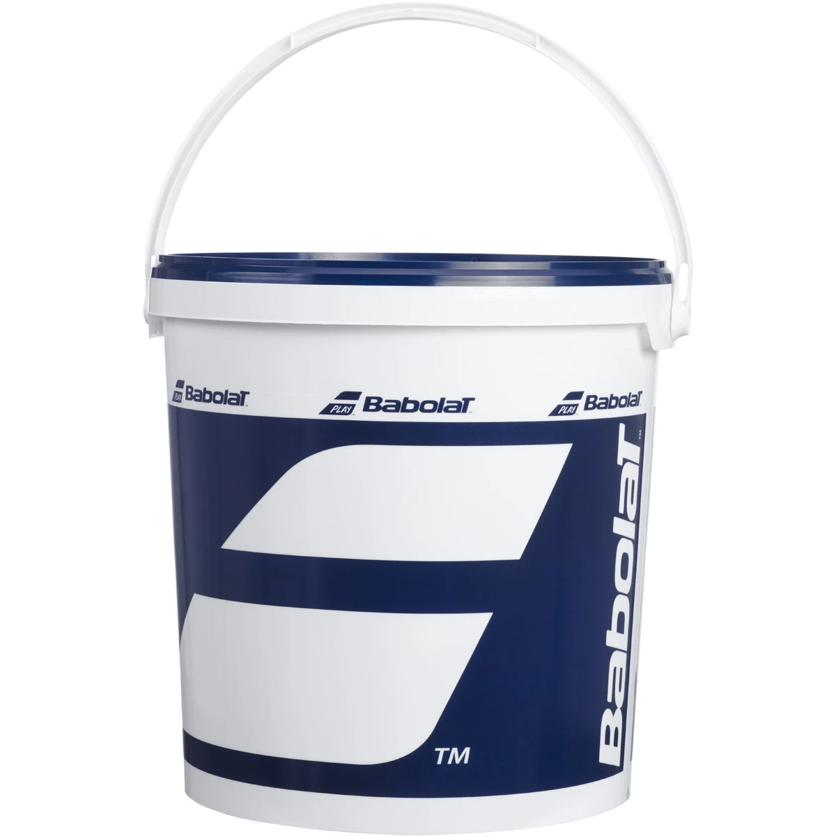 TAMBOR 72 PELOTAS BABOLAT GOLD ACADEMY