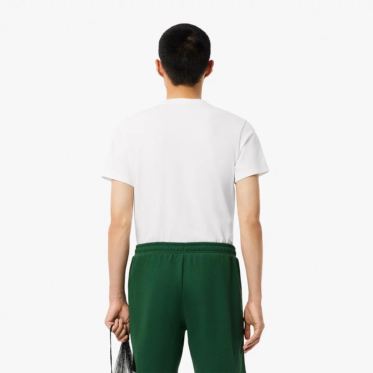 CAMISETA LACOSTE HERITAGE