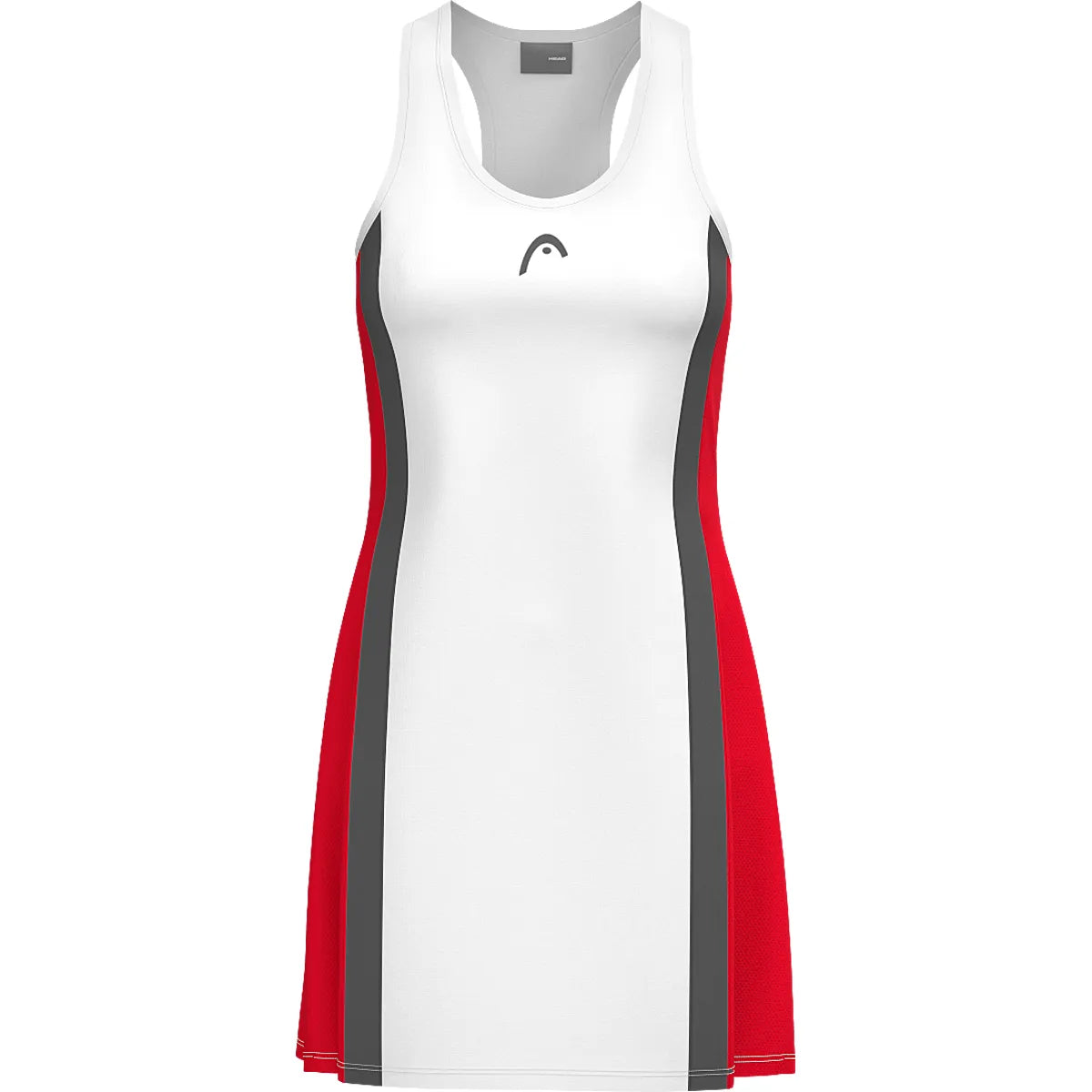 VESTIDO HEAD MUJER CLUB