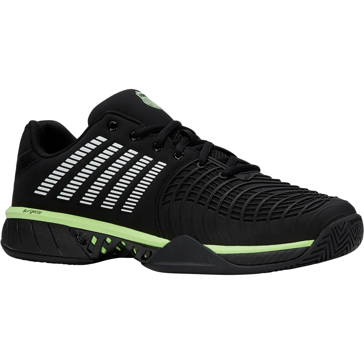 ZAPATILLAS K-SWISS EXPRESS LIGHT 3 TODAS SUPERFICIES