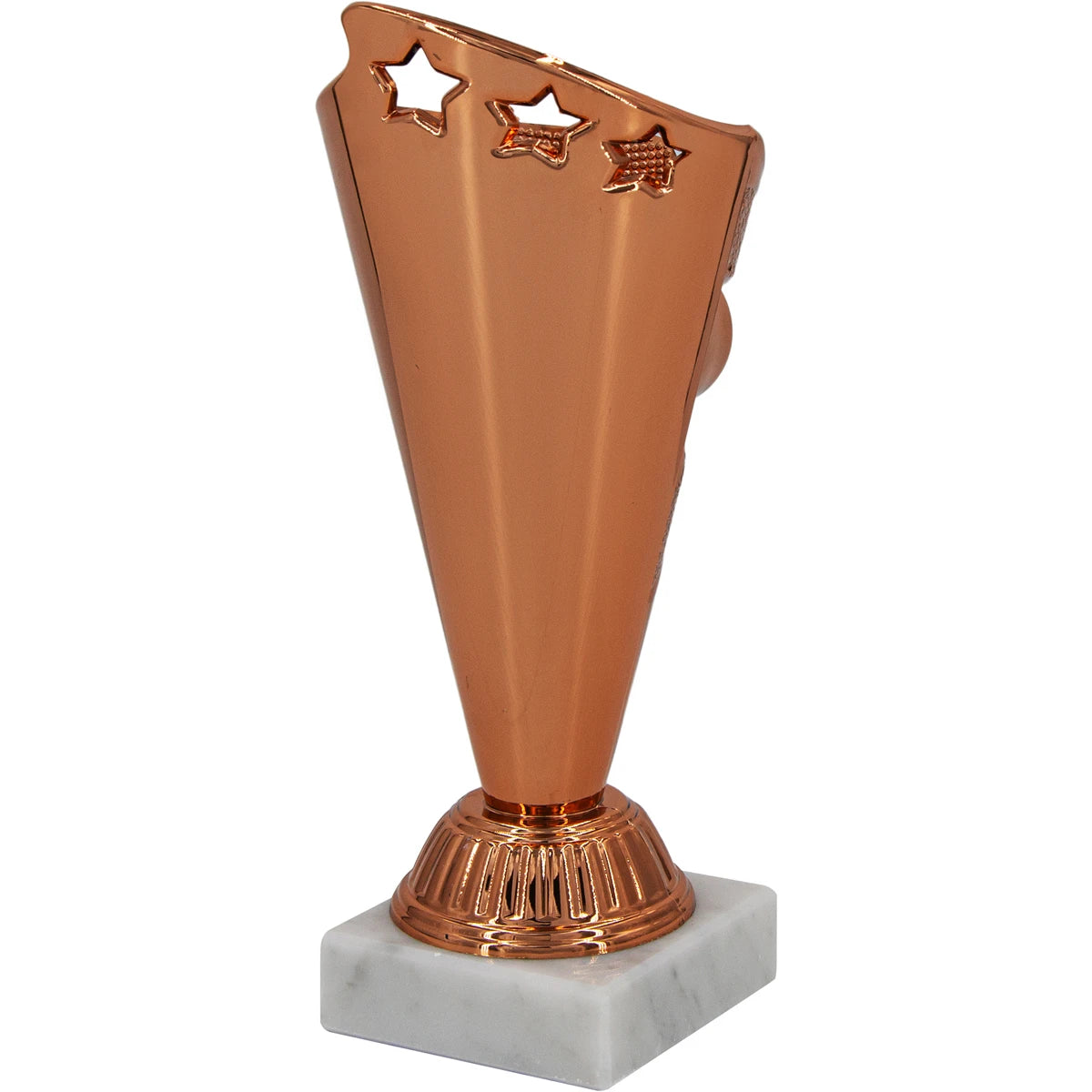 COUPE CP5332 17.5CM BRONCE