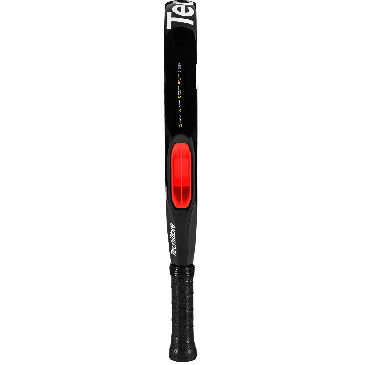 RAQUETA DE PÁDEL TECNIFIBRE CURVA SPEED 2026