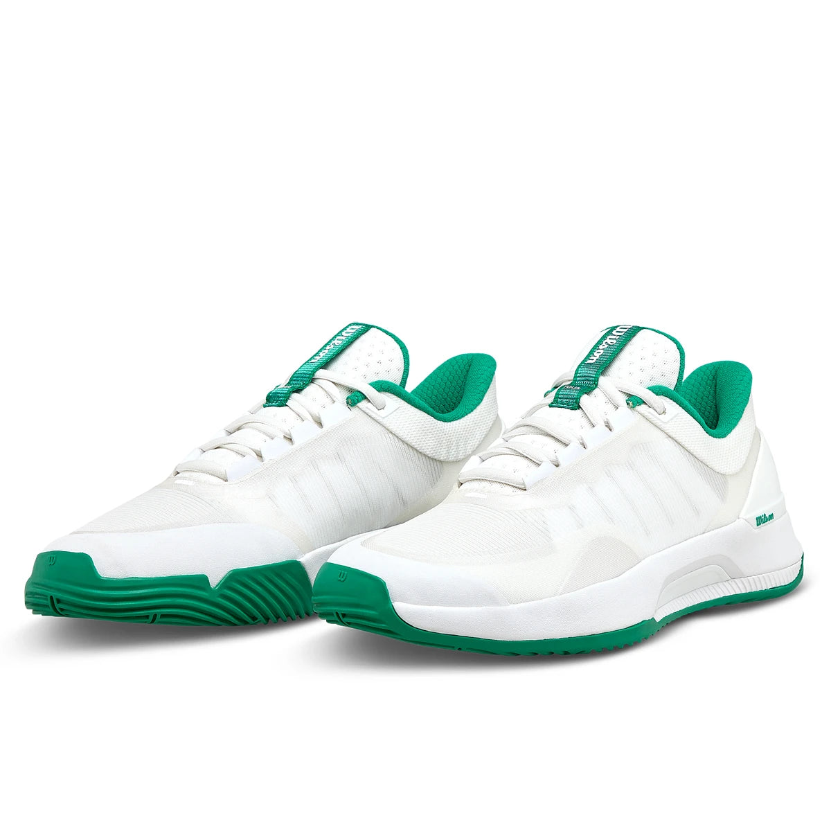 ZAPATILLAS PÁDEL WILSON MUJER INTRIGUE TOUR