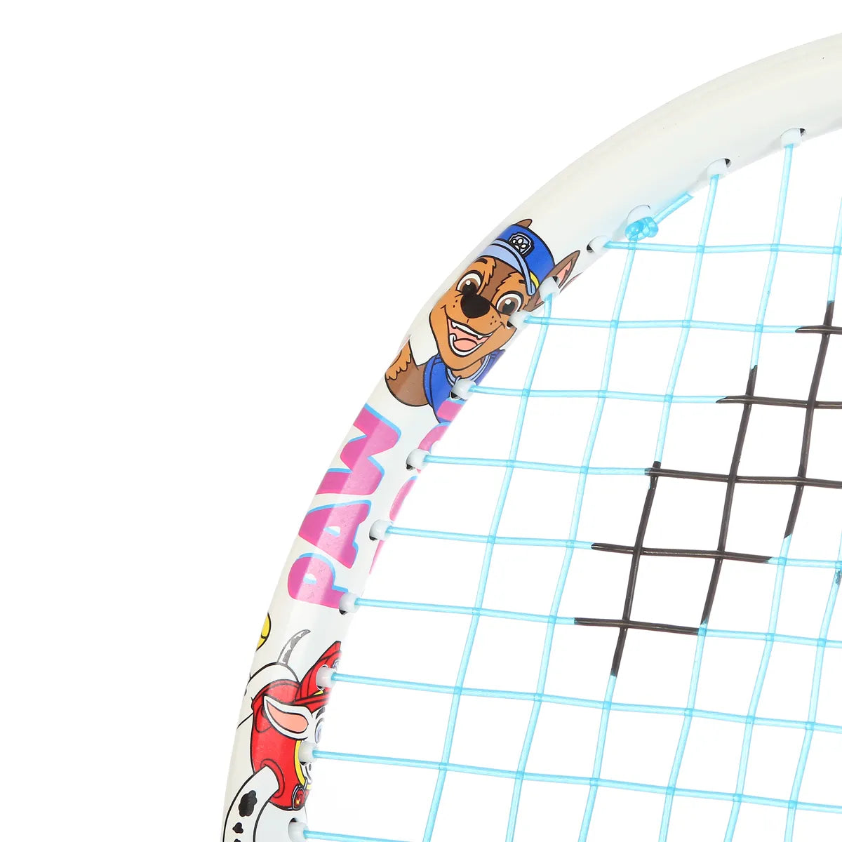 RAQUETA HEAD JUNIOR PAT PATROUILLE STELLA 17