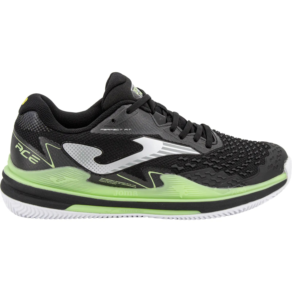 ZAPATILLAS JOMA ACE 2501 TIERRA BATIDA