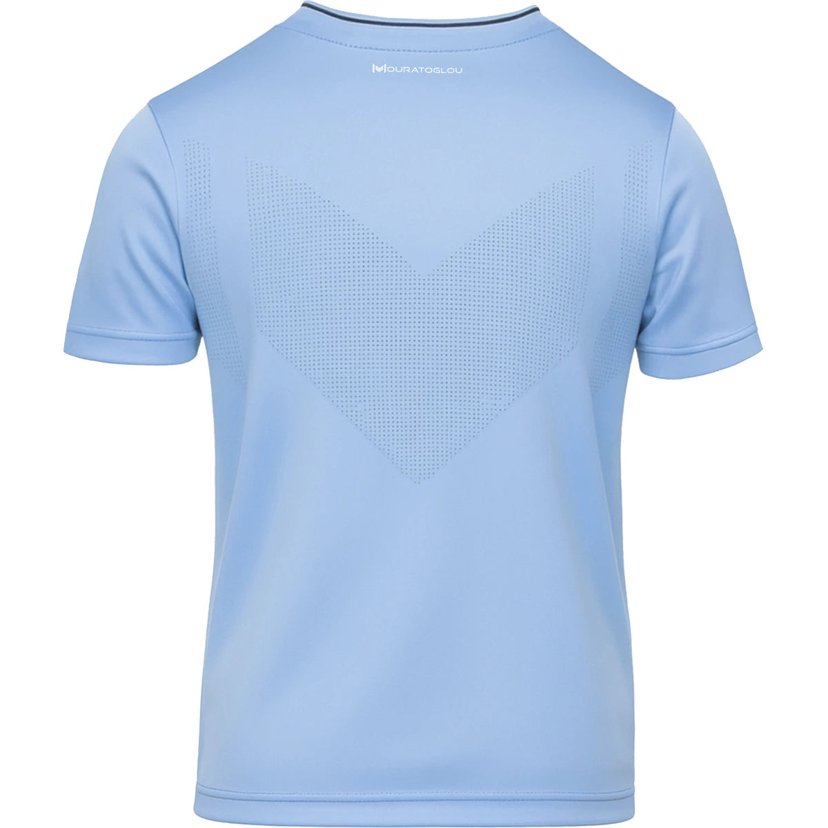 CAMISETA MOURATOGLOU APPAREL JUNIOR MATCH MELBOURNE