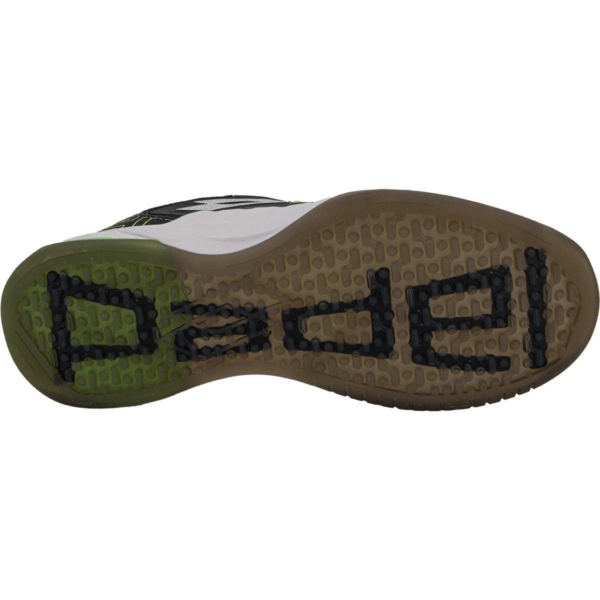 ZAPATILLAS LOTTO MUJER SUPERRAPIDA 100 PÁDEL/TIERRA BATIDA