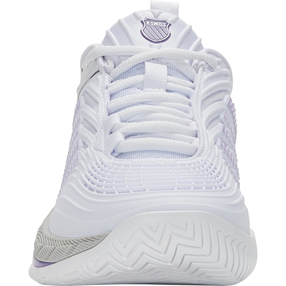 ZAPATILLAS K-SWISS MUJER HYPERCOURT SUPREME 2 TODAS SUPERFICIES