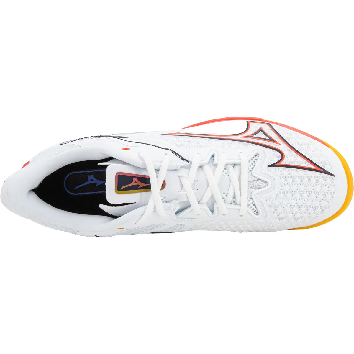 ZAPATILLAS MIZUNO WAVE EXCEED TOUR 6 TIERRA BATIDA