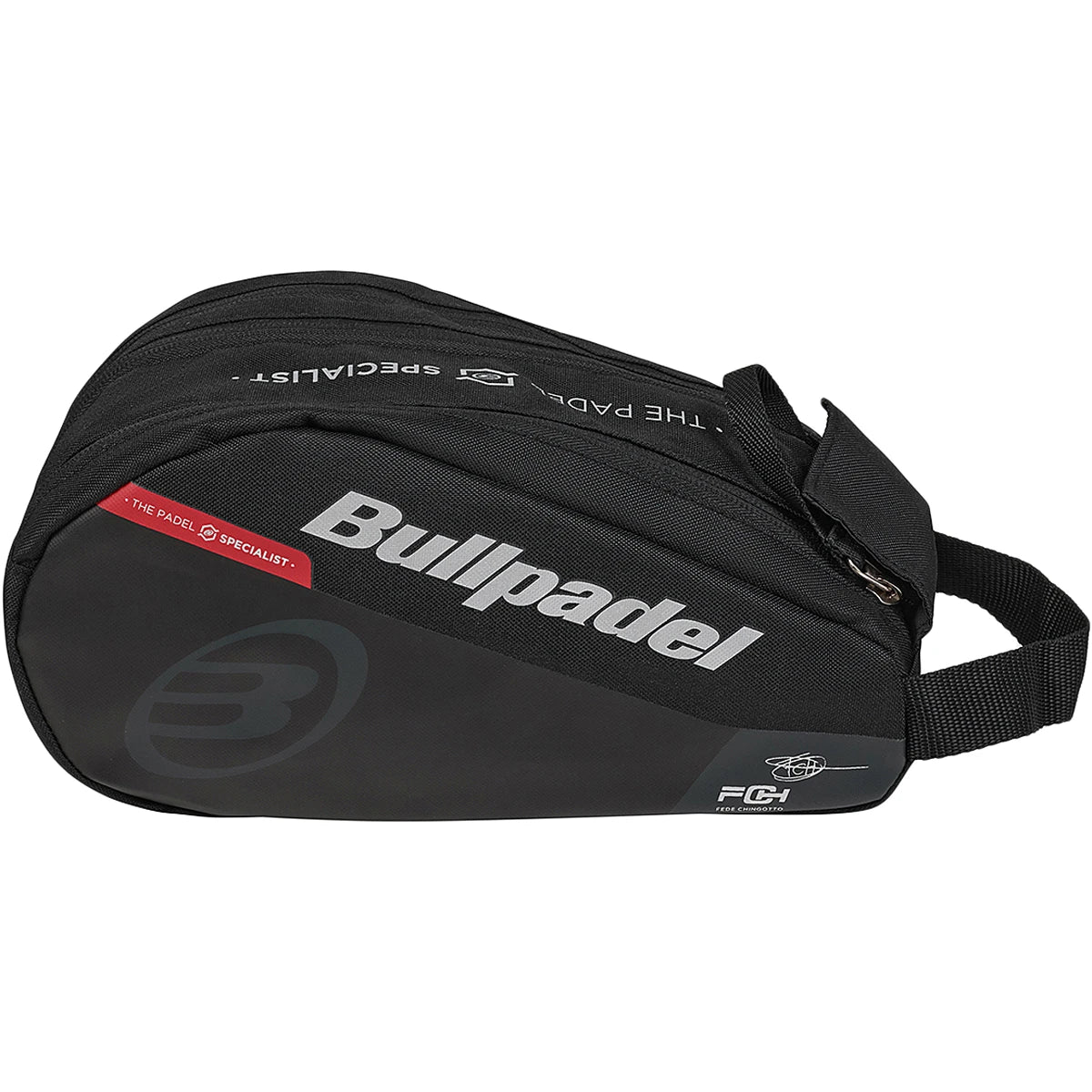 NECESER BULLPADEL