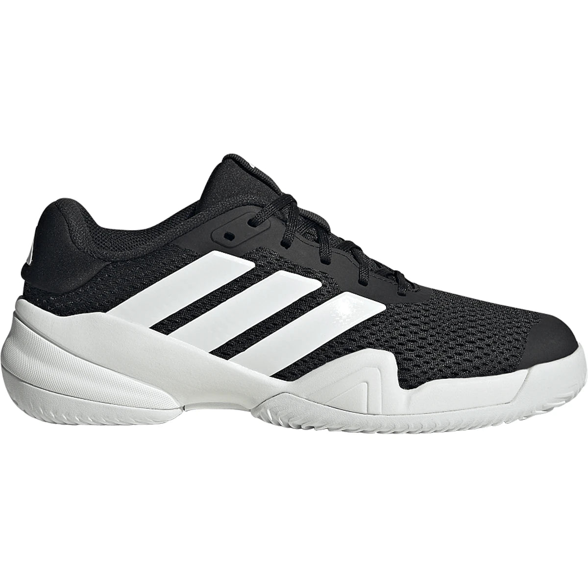 ZAPATILLAS ADIDAS JUNIOR BARRICADE TODAS SUPERFICIES