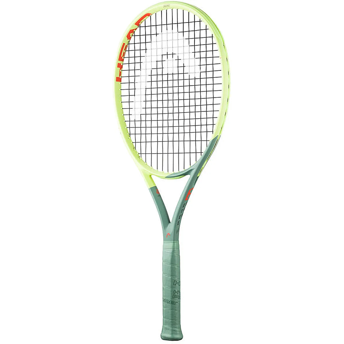 RAQUETA HEAD GRAPHENE 360+ EXTREME ELITE (255 GR)