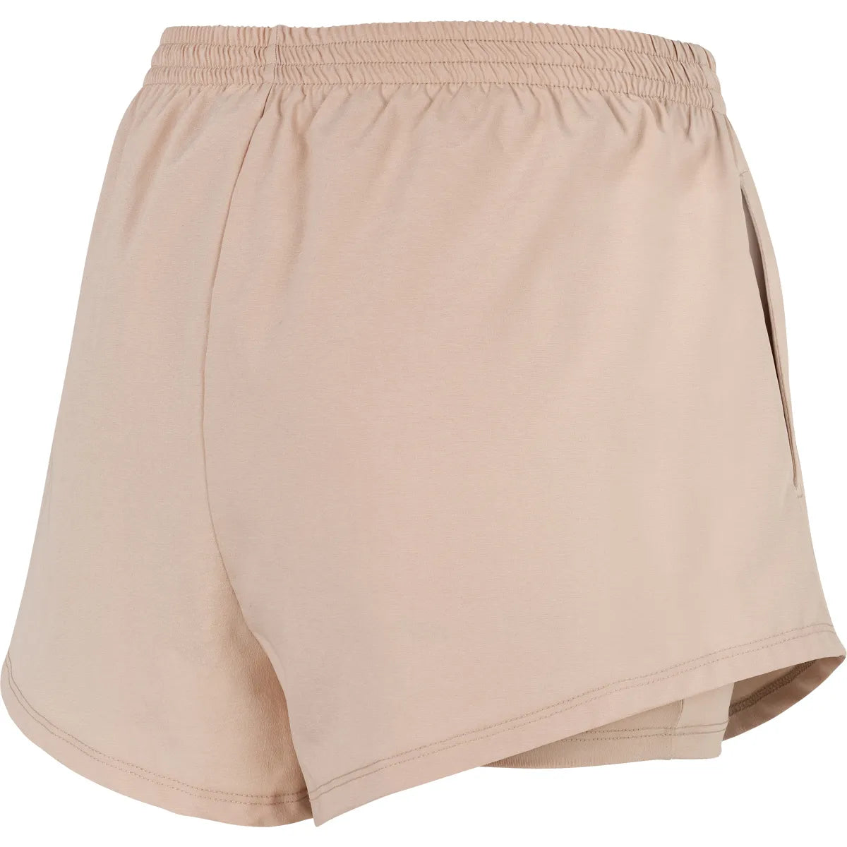 PANTALÓN CORTO TECNIFIBRE MUJER X-LOOP SAND