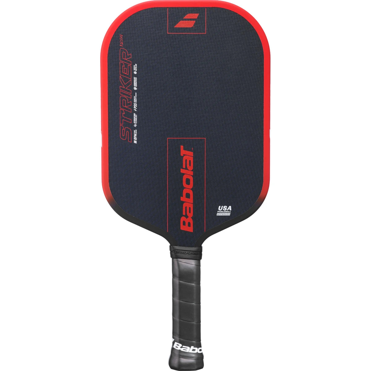 RAQUETA DE PICKLEBALL BABOLAT STRIKER PRO