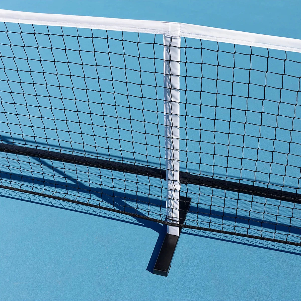 SET RED HEAD PICKLEBALL