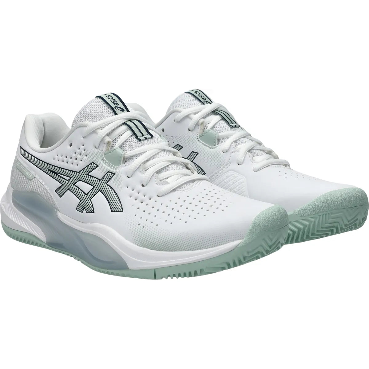 ZAPATILLAS ASICS GEL CHALLENGER 15 TIERRA BATIDA