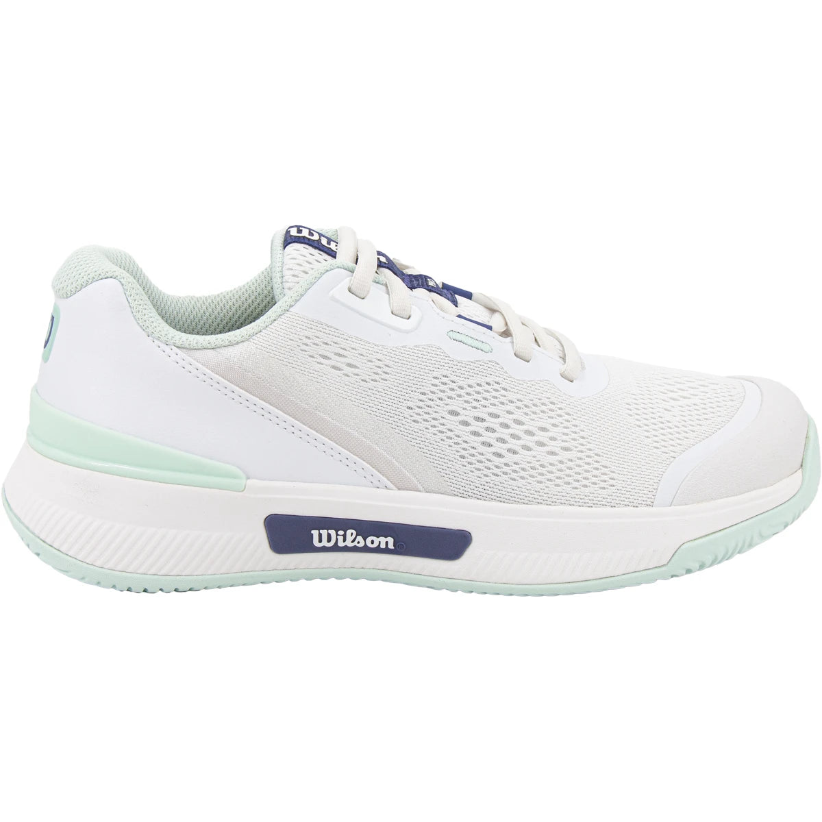 ZAPATILLAS WILSON MUJER INTRIGUE PRO TODAS SUPERFICIES