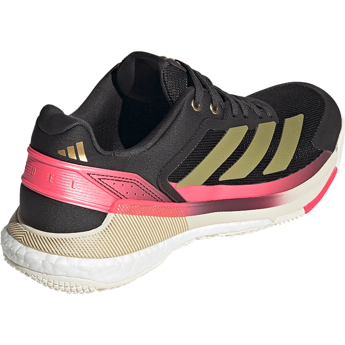 ZAPATILLAS DE PÁDEL ADIDAS CRAZYQUICK BOOST