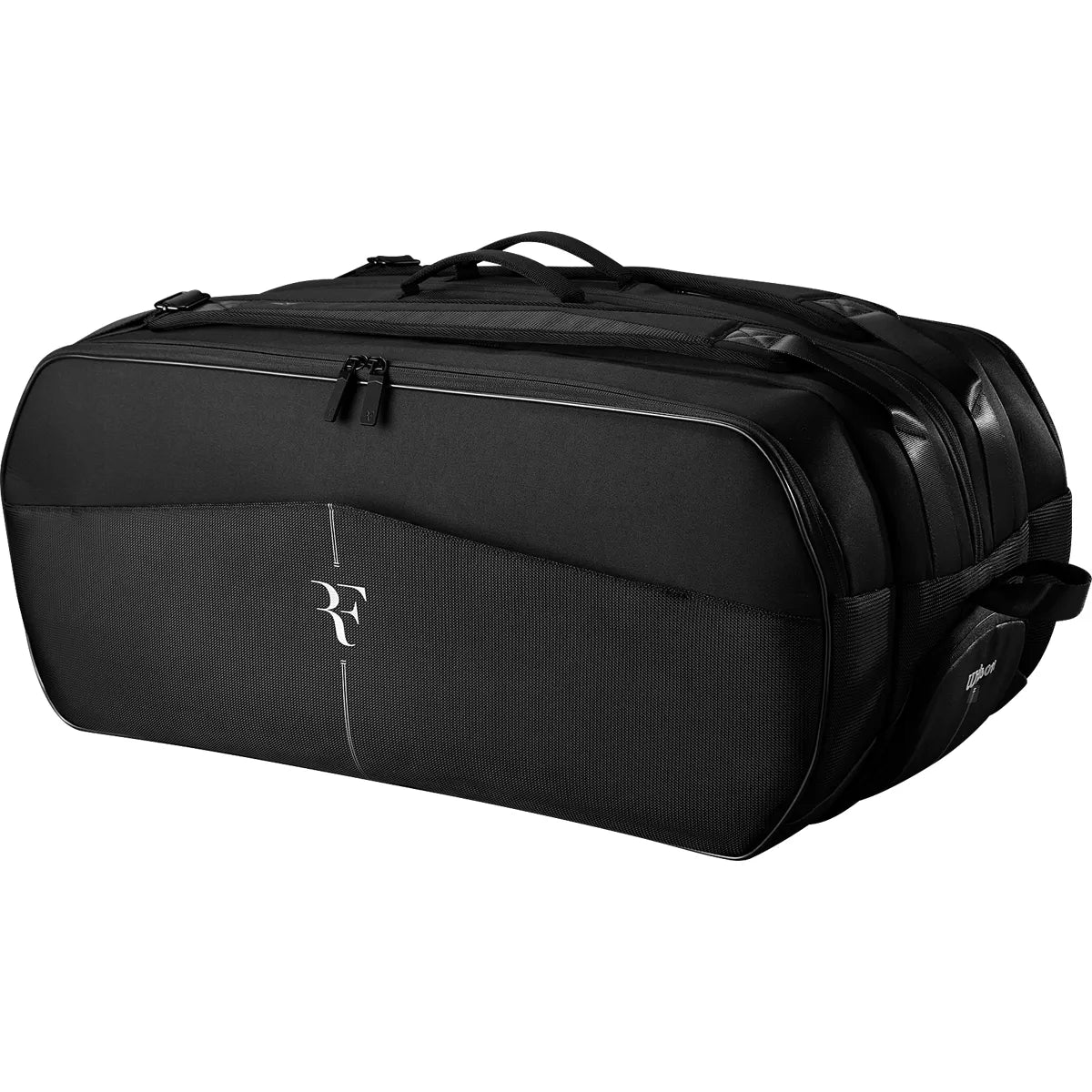 BOLSA WILSON RF TOURNAMENT RACQUET BAG 15R