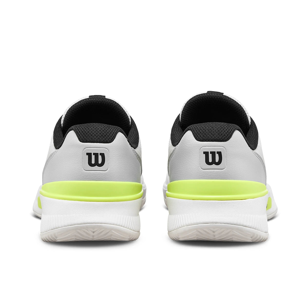 ZAPATILLAS WILSON MUJER INTRIGUE PRO TIERRA BATIDA