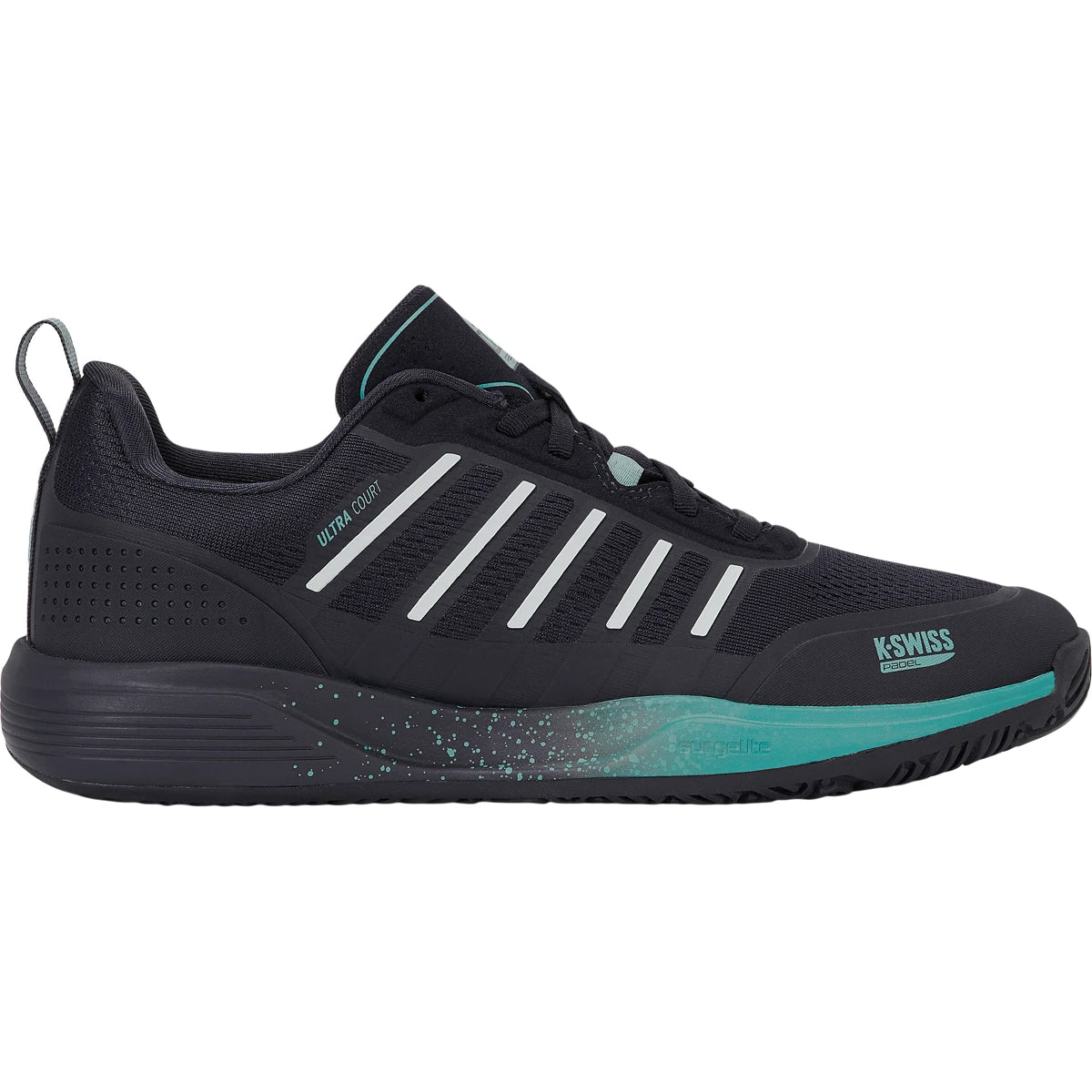 ZAPATILLAS PÁDEL K-SWISS ULTRA COURT