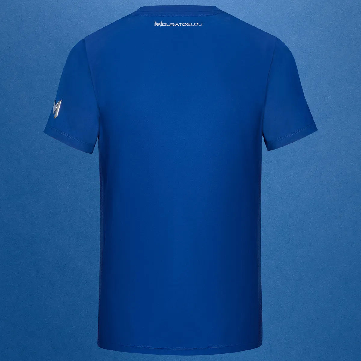CAMISETA MOURATOGLOU APPAREL JUNIOR MATCH MELBOURNE