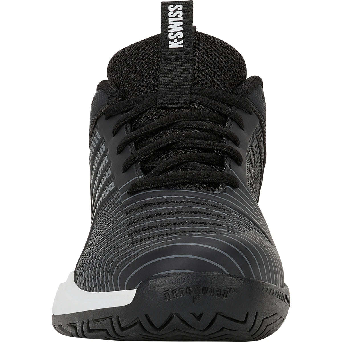 ZAPATILLAS K-SWISS ULTRASHOT LIGHT TODAS SUPERFICIES