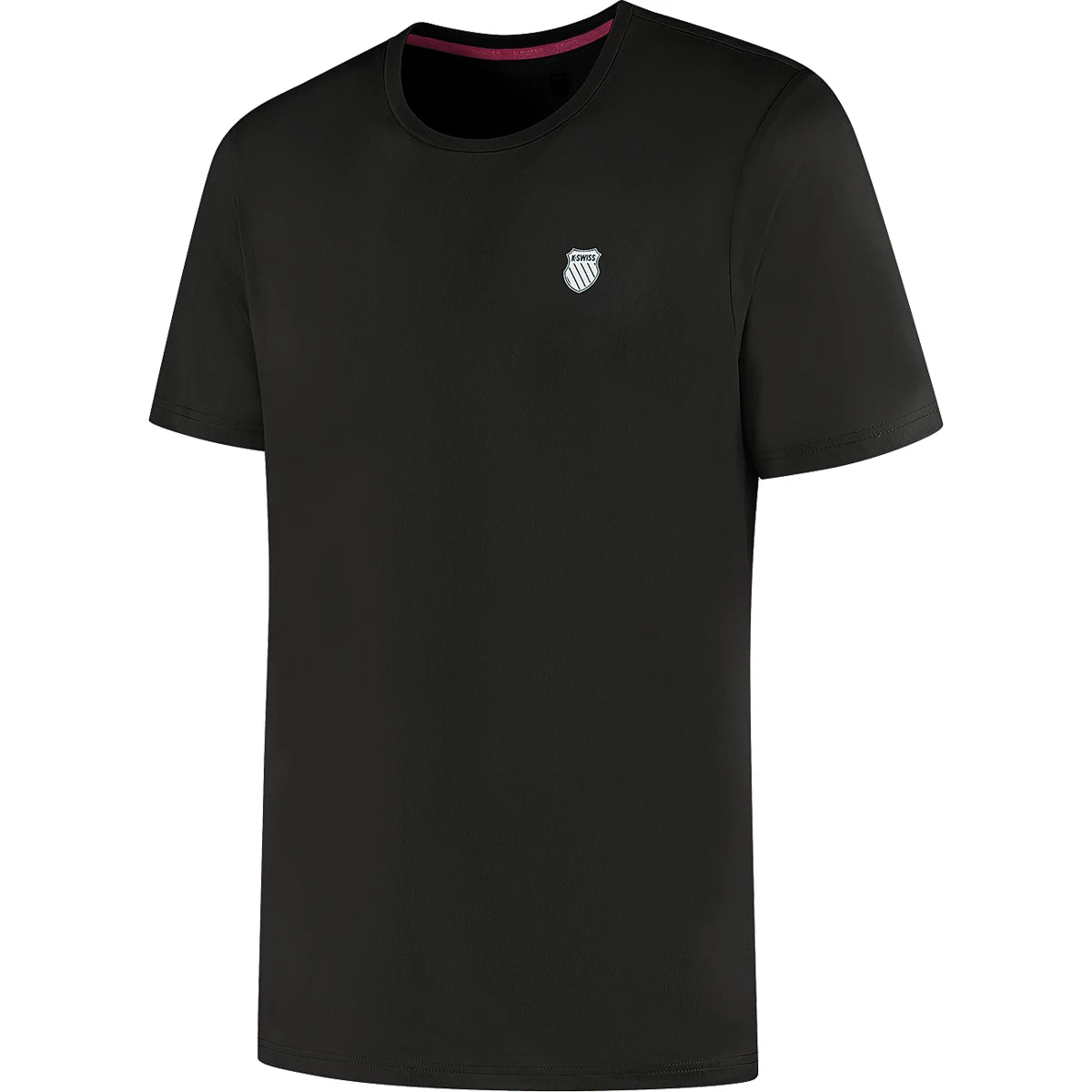 CAMISETA K-SWISS HYPERCOURT BASIC TEE