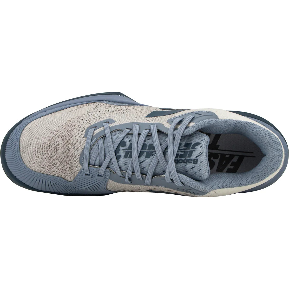 ZAPATILLAS BABOLAT JET MACH 3 TODAS SUPERFICIES