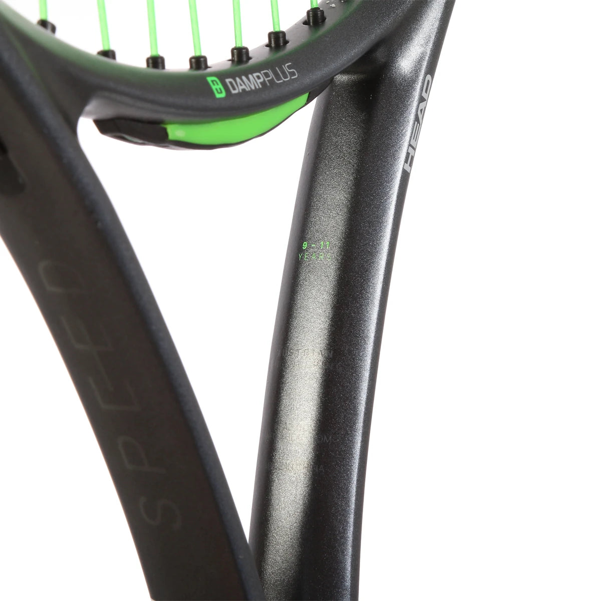 RAQUETA HEAD IG SPEED JUNIOR 26