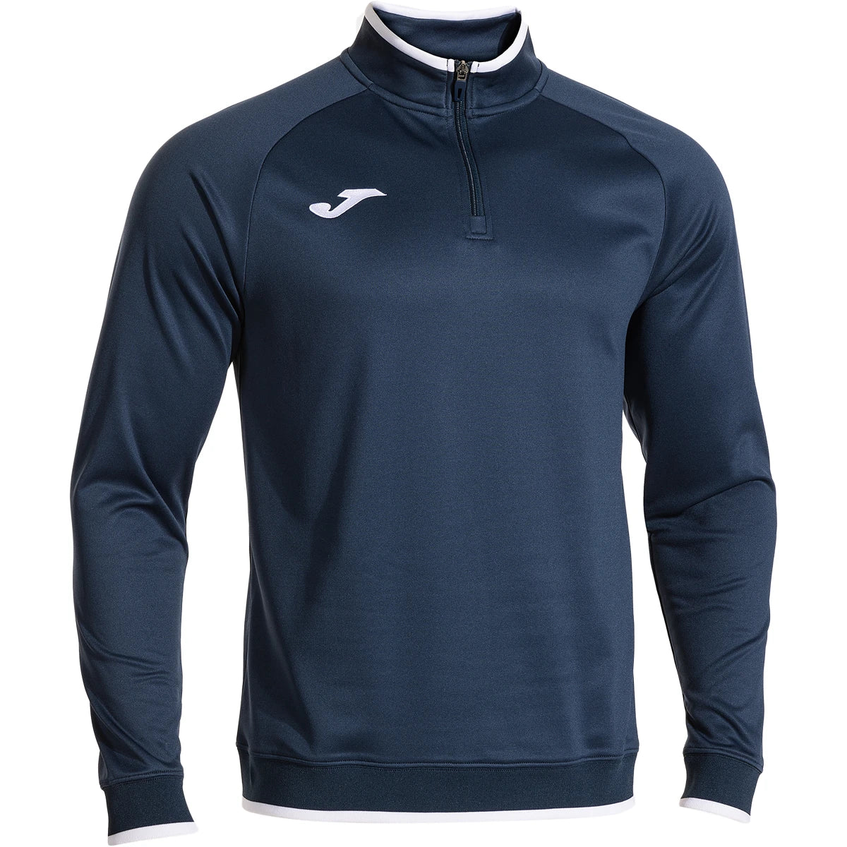 SUDADERA JOMA COMBI PREMIUM 1/4 CREMALLERA