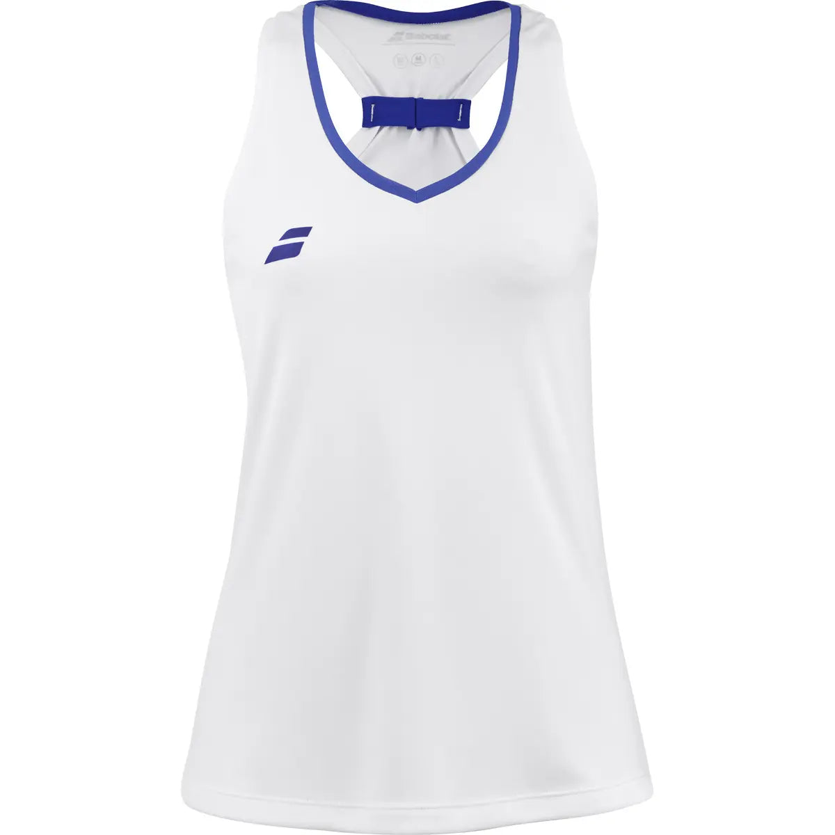 CAMISETA DE TIRANTES BABOLAT MUJER PLAY