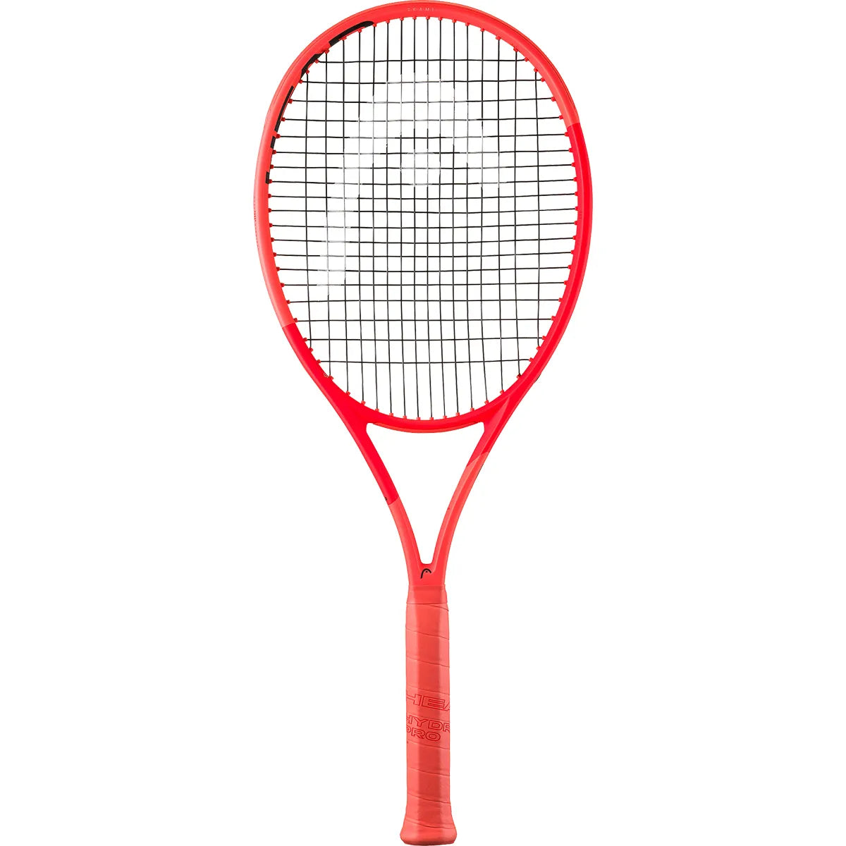 RAQUETA HEAD RADICAL TEAM L (260 GR) (ENCORDADA)