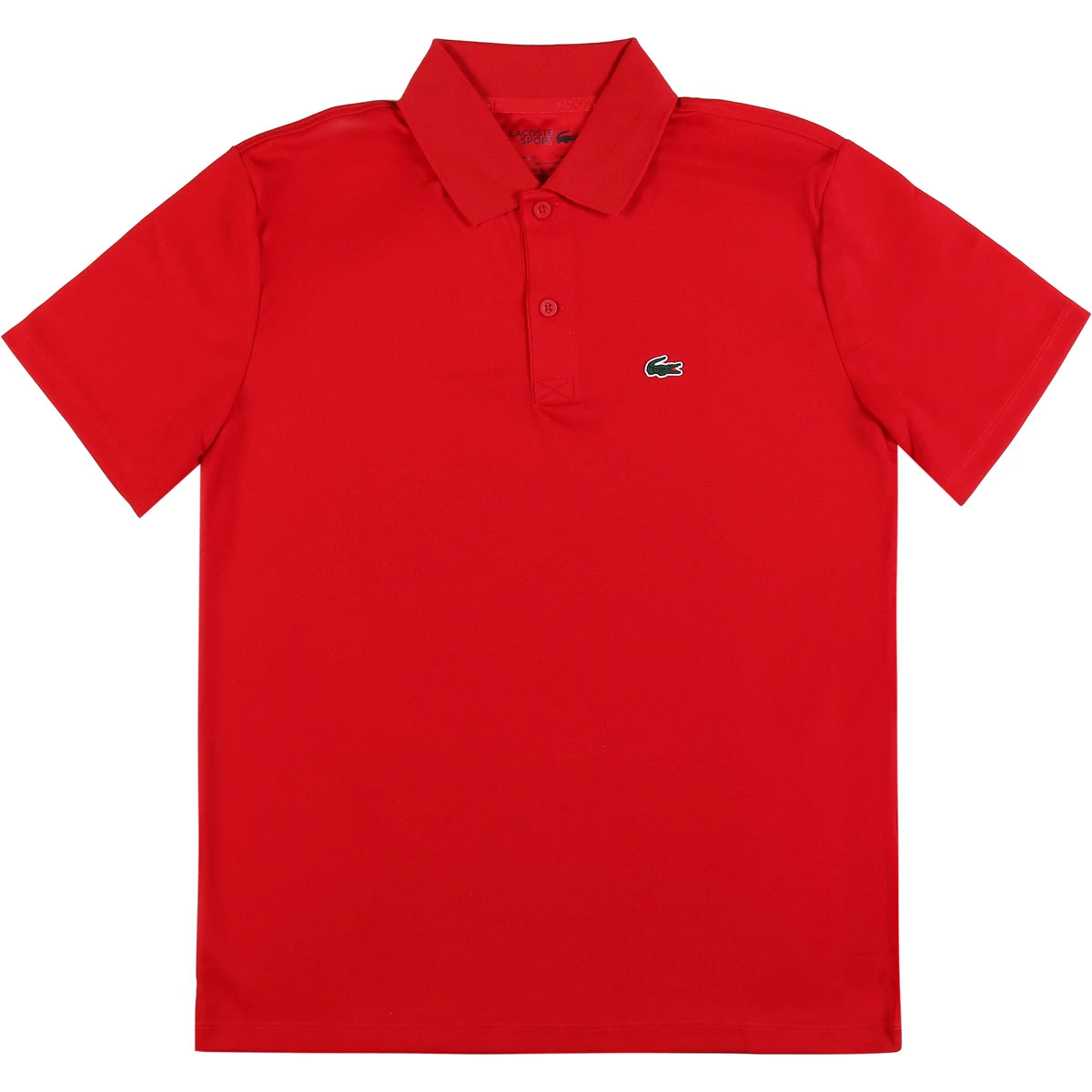 POLO LACOSTE JUNIOR