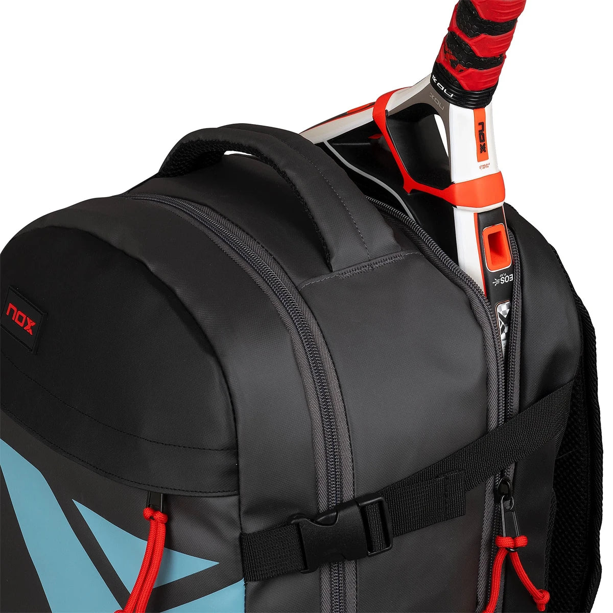 MOCHILA NOX PADEL ML10 TEAM
