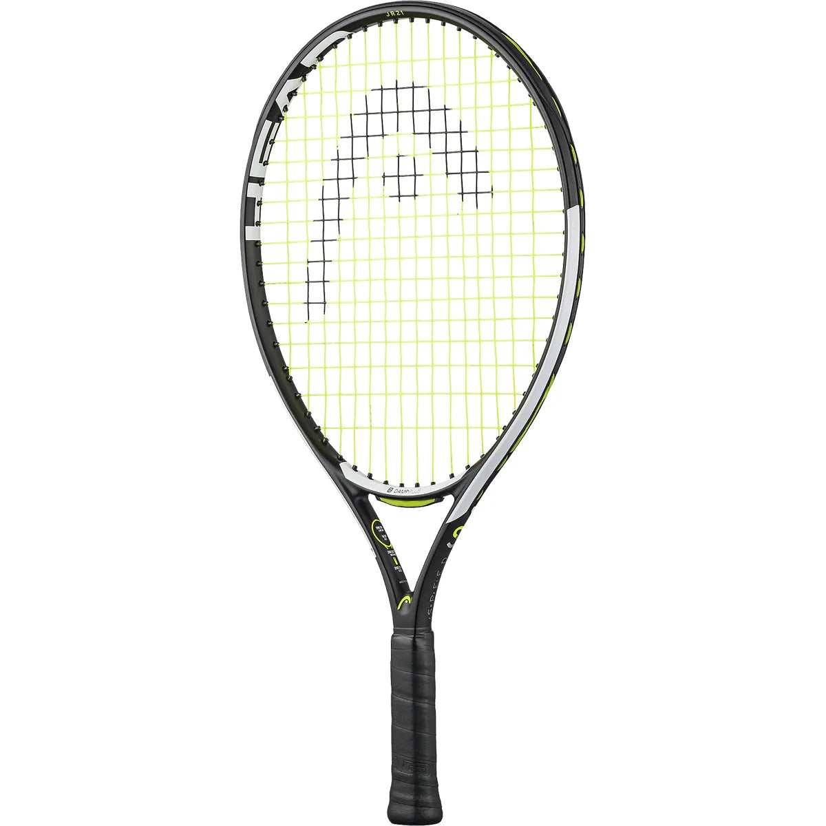 RAQUETA HEAD JUNIOR IG SPEED 21