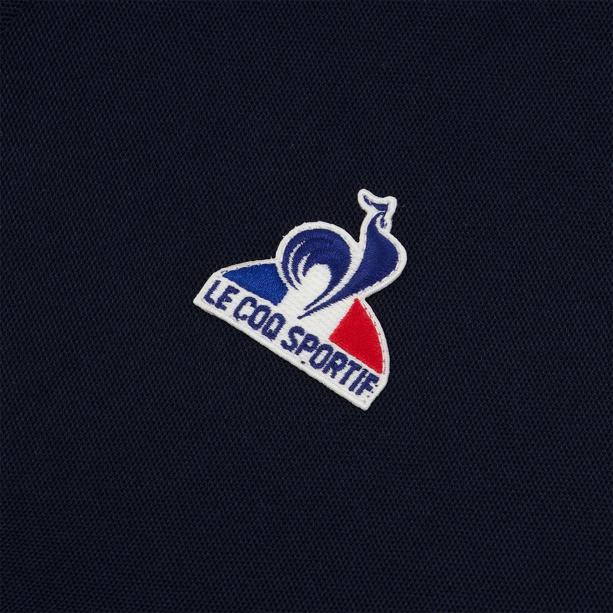 SUDADERA LE COQ SPORTIF HERITAGE ZIP