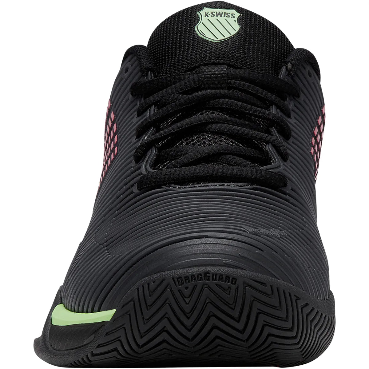 ZAPATILLAS K-SWISS HYPERCOURT EXPRESS 2 TODAS SUPERFICIES