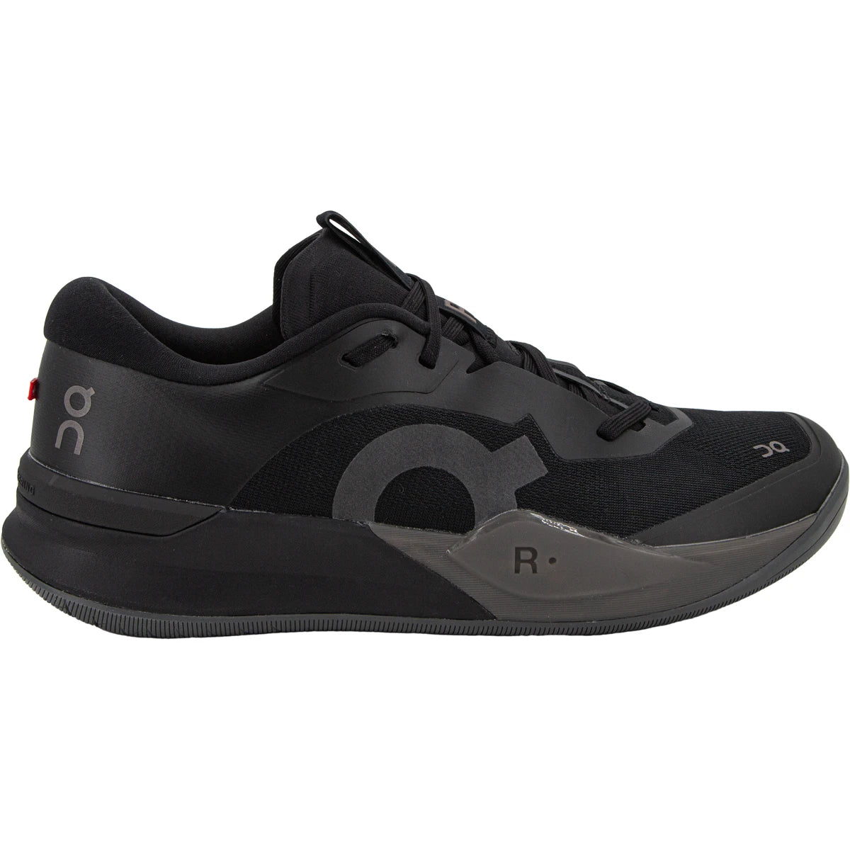 ZAPATILLAS ON MUJER THE ROGER PRO 3 TODAS SUPERFICIES