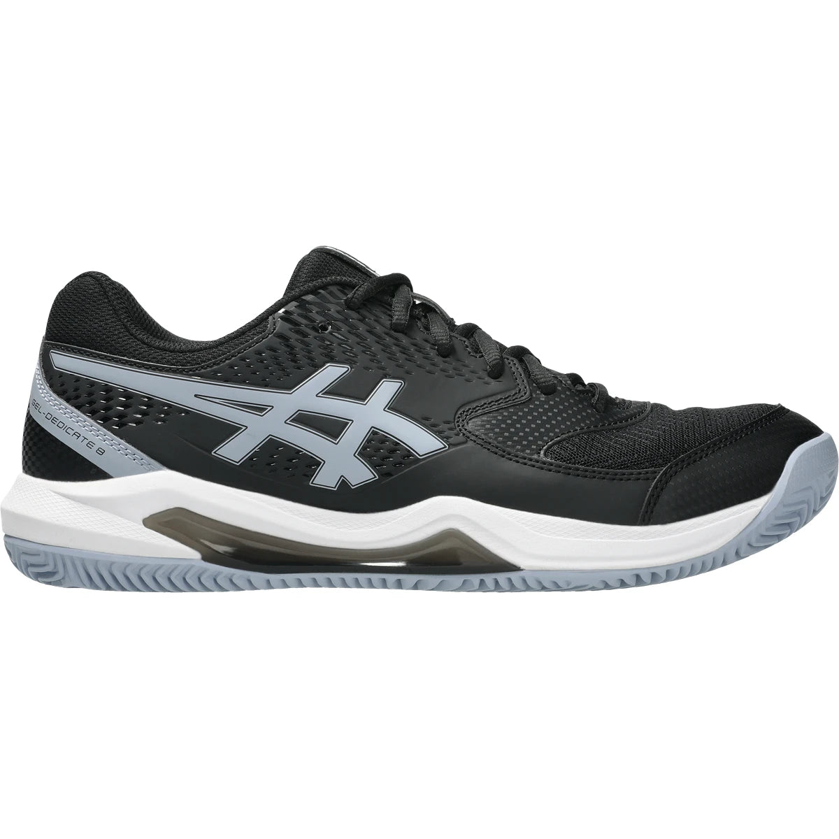 ZAPATILLAS ASICS GEL DEDICATE 8 TIERRA BATIDA