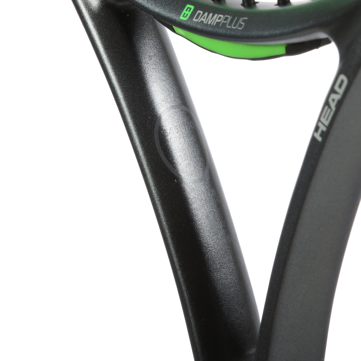 RAQUETA HEAD IG SPEED JUNIOR 26