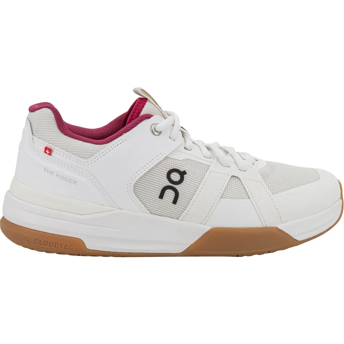 ZAPATILLAS ON MUJER THE ROGER CLUBHOUSE PRO 1 TODAS SUPERFICIES