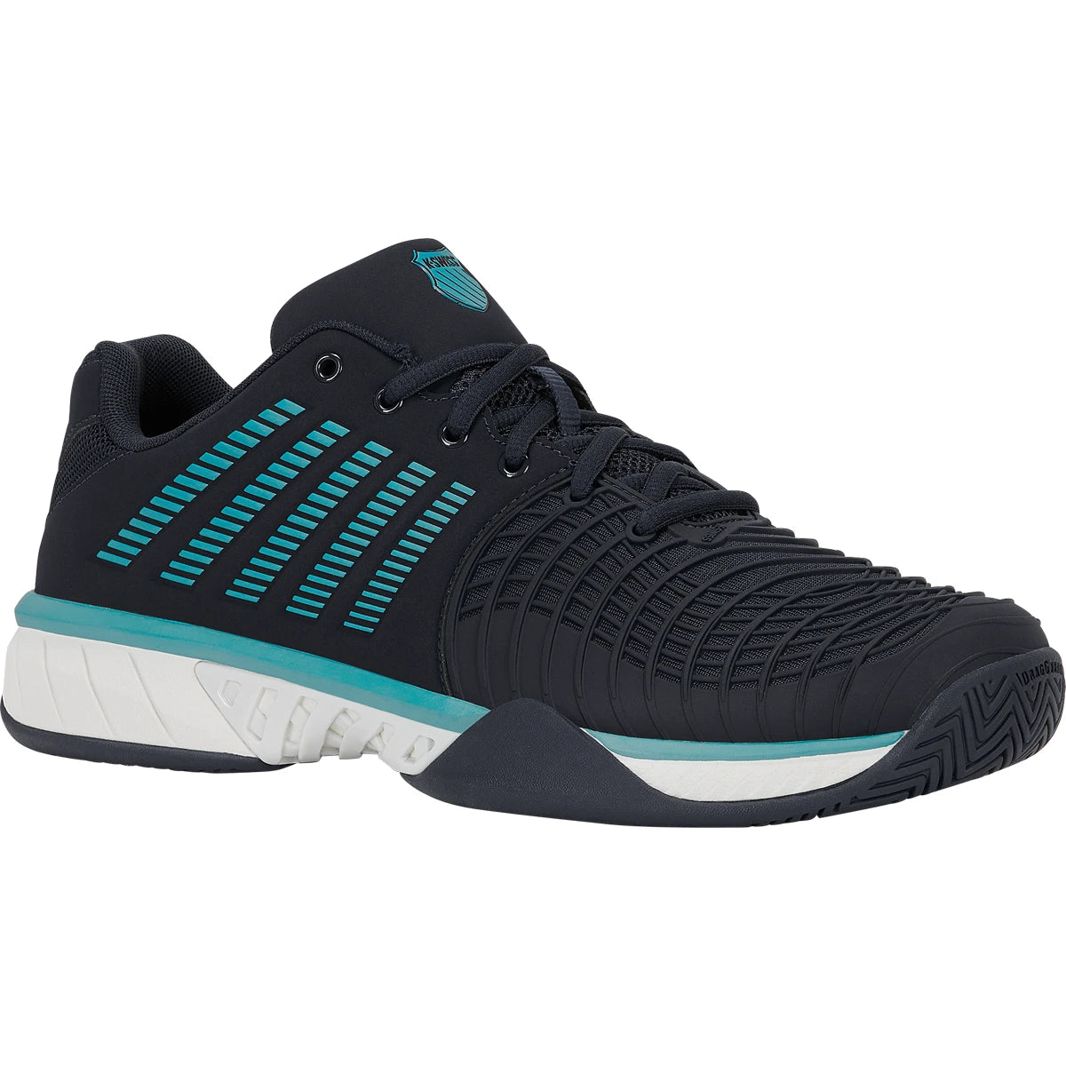 ZAPATILLAS K-SWISS EXPRESS LIGHT 3 TODAS SUPERFICIES